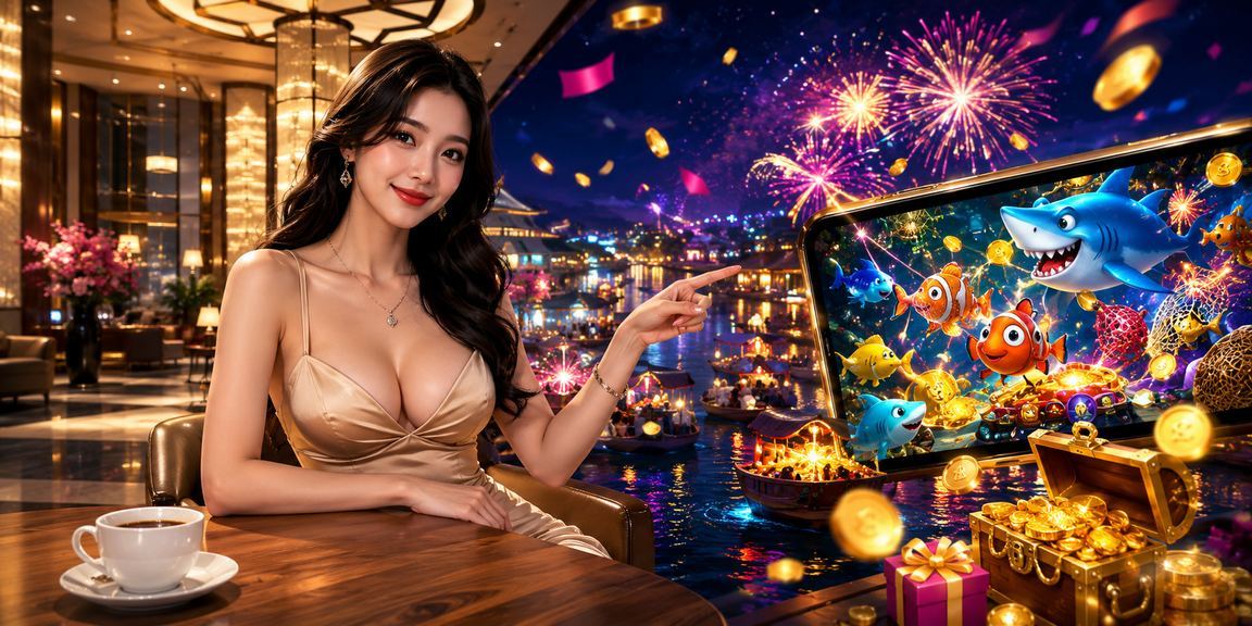 Người dùng tại Cần Thơ thư giãn và tham gia xổ số online buổi tối
