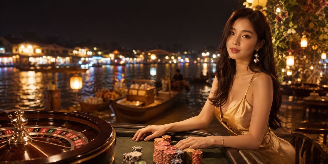 Cược roulette tại miền Tây trong cộng đồng ns1