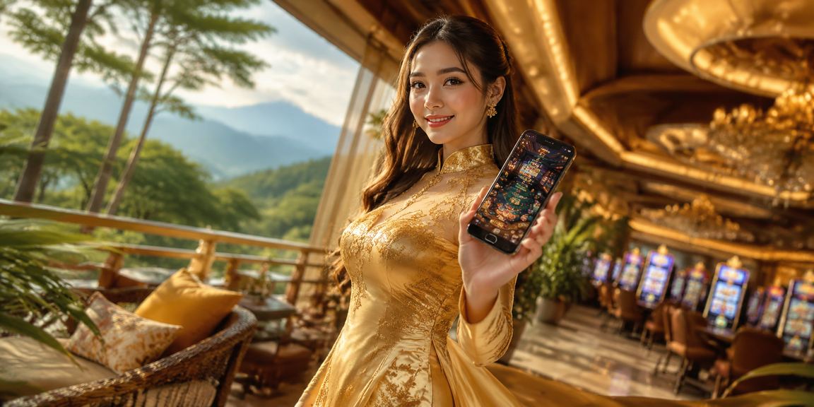 Không gian casino và cá cược hiện đại tại Việt Nam trên nền tảng ns1